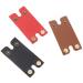 Healeeved 3 Party razor Etui Razor Accessories scratch -resistant razor shell Long -lived razor shell razor.