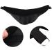 Cervical Traction Belt for Neck Care | Posture Correction Stretching Tool | Black M - International Shipping Available - Buy Online on GoSupps.com