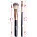 Instantly Ageless 25 Vials + 2 FREE Quest Skin Care Makeup Brushes | Box Set with Professional Brushes - Buy Online on GoSupps.com