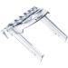WuYan 3-15mm Hair Clipper Comb Compatible with Philips HC5610 HC5630 HC5632 HC5690 HC5691 HC7650 Hair Trimmer Attachment Beard Comb - Buy Online on GoSupps.com