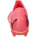 PUMA Unisex Kids Future 7 Match FG/AG Jr Soccer Shoe - 37 EU Sunset Glow & Puma Black for Optimal Performance - Buy Online on GoSupps.com