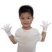 Edenswear Zinc-Infused Gloves for Children with Eczema - Wet Wrap Therapy (Small) Small (Pack of 1)