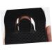 TOVINANNA 24 STK Scalp Massage Comb & Hair Clips | Health & Wellness Hairbrush for Salon Use | Portable Fingerbrush for Scalp Care - Buy Online on GoSupps.com