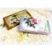 CrafTreat Rose Decoupage Paper for Crafts and Furniture - Poppies and Roses - A4 Size, 8 Pcs - Floral Decoupage Paper for Furniture - Buy Online on GoSupps.com