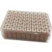 Buy Magnetic Acupressure Ear Stickers - Skin Color Auricular Magnets for Daily Healing | International Shipping - Buy Online on GoSupps.com
