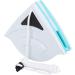 Design Window Glass Cleaner New Single Glazed Window for High-Rise Buildings with Good Suction - Buy Online on GoSupps.com