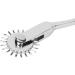 Stainless Steel Wartenberg Wheel | Neurotest Nerve Sensitivity Tool | Rustproof Perobular Wheel for Neurological Testing - Buy Online on GoSupps.com