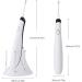 TARVIT Earwax Removal Kit - Portable Electric Earpick with LED Light - Safe & Effective Ear Cleaner Tool for Hygiene - Buy Online on GoSupps.com