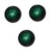 Beavorty 3st Cryotherapy Eis Rollerball Roller for essential oils Exercise roll Massage tools massage roller manual massage massage ball made of ice cream massage ball roller.