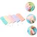 5pcs Lathering Mesh Soap Bag Small Soap Bag Bar Soap Scrubber Pouch Preservation Bag Dedicated - Buy Online on GoSupps.com