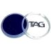 32g TAG Professional Face Paint Regular Colour Dark Blue by TAG Face & Body Paint Dark Blue