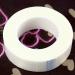 FRCOLOR 3 Rolls Adhesive Fabric Lash Tape Foam Eyelash Tape Eye Tape Lash Lift Tape Eyeshadow Tape Eyeliner Tape for Makeup Colorful Tape Grafting Eyelash Tapes Breathable Extension Belt - Buy Online on GoSupps.com
