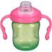 Playtex Sipsters Stage 1 6oz Spill-Proof Soft Spout Sippy Cup - 1 Count | Leak-Proof & Break-Proof Design (Color May Vary) - Buy Online on GoSupps.com