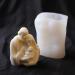 5 Inch Nativity Scene Silicone Resin Mold - Baby Jesus Family Sculpture & Candle Decoration Mold - Buy Online on GoSupps.com