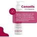 CENTIFOLIA | Micro Pearl Cleansing Cream | Gently cleanses the skin | Eliminates impurities | Clean and soft skin | Made in France | Organic | Vegan | 145ML - Buy Online on GoSupps.com