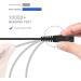 8V USB Charger for Philips One Blade QP2530 QP2630 HQ850 - AIEVE Charging Cable Power Cord for Norelco Oneblade HQ912 HQ913 HQ914 Hybrid Trimmer - Buy Online on GoSupps.com