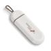 Tablet box Pill dose Pill dose Small for on the go pill box for vitamins medication pills good tightness maintaining medical properties.(White gray)