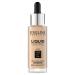 Eveline Cosmetics Liquid Control HD Mattifying Face Base 32 ml 011 Natural