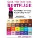 Rootflage Instant Blonde Root Touch Up Hair Powder - Temporary Hair Color Concealer for Thinning Hair (Warm Blonde) - 25 Shades Available - Buy Online on GoSupps.com