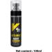 Car Defogger Spray | Glass Cleaner Spray - 3.38 Fl. Oz Instant Long Lasting Anti Fog Car Window Spray for Auto's & Windshield - Buy Online on GoSupps.com