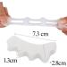 2X Silicone Toe Separators - Buy Online on GoSupps.com