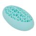 Buy 2-in-1 Silicone Makeup Brush Cleaning Mat with Drying Holder - Portable and Eco-Friendly Tool in Green for Effortless Makeup Brush Care - International Shipping Available - Buy Online on GoSupps.com