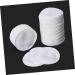 FOMIYES Cotton Pads Set | Exfoliating Makeup Remover Wipes for Face Cleansing & Makeup Cleanup - International Shipping Available - Buy Online on GoSupps.com