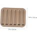 Alipis 3pcs Biscuit Mold Baking Pans Loaf Bread Roasting Pan Raspberry Molds Mold for Baking Cake Bakeware 25.5x19.5cmx3pcs As Shownx3pcs - Buy Online on GoSupps.com