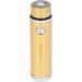 Low Noise Mini Electric Shaver for Men Painless Shaving Premium Compact Driving Shaver ABS and Stainless Steel Mini Electric Shaver (Gold) - Buy Online on GoSupps.com