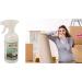 Odor Flea Odor Absorber | Fresh Scent & Live Microorganisms Eliminates Cat Urine | International Shipping - Buy Online on GoSupps.com