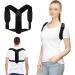 Buy DFHBFG Adjustable Posture Corrector | Spine & Back Support Belt for Slouching Prevention - Buy Online on GoSupps.com