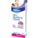 Milton Mini Sterilising Tablets - Pack of 50 | White | Effective Sterilization - Buy Online on GoSupps.com