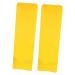 Ipetboom 2pi ces Planche De Capillaire Semi-transparente Pour Salon Outil De Coloration M ches Accessoires Pour Coiffeurs