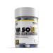 Man Sports Vasojet - Muscle Pump Supplements - Nitric Oxide Booster - 120 Capsules for 40 Days