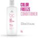Schwarzkopf Professional Bonacure Color Freeze Conditioner 1000ml - pH 4.5 - 33.80 Fl Oz - Buy Online on GoSupps.com
