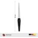 Sonnenschein by Hans Kniebes Nail File 15 cm from Germany for Manicure and Pedicure Sapphire File with Coarse and Fine Coating Side Set of 5 15 cm 15 cm 5 - Buy Online on GoSupps.com