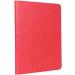 11 inch 2018 iPad Case Jennyfly PU Leather PU Leather Lightweight Auto Wake/Sleep with Pen Strap & Hand Strap & Card Slot Hand Free Stand Soft Back Protective Cover for 2018 1st Gen iPad 11 - Red 2018 iPad 11(1st Gen) Red - Buy Online on GoSupps.com