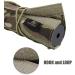KRYDEX Tactical Airsoft Suppressor Cover - 7/18cm MC - High Quality Protection - Buy Online on GoSupps.com
