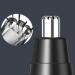 Men's Electric Nose Hair Clipper - Waterproof Cordless & Detachable | Durable Plastic Body for Effortless Grooming - Buy Online on GoSupps.com