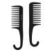 Kitsch Detangle Wide Tooth Comb 1 Comb