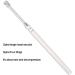 Spring Earwax Cleaner Tool 7 In1 Stainless Steel Ear Pick Set Exquisite Remove Earwax for Ear Cleaning - Buy Online on GoSupps.com