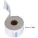Couvre-cou jetables respirants pour salons professionnels - Barri re en papier r sistant aux substances - Application facile - Protecteurs pour la coloration des cheveux - Buy Online on GoSupps.com