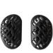 SBTRKT 5Pcs Glasses Nose Bridge Pads - Metal Frameless Optical Frame Repair Parts for Perfect Fit - Buy Online on GoSupps.com