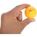 Vbest Life 60pcs 3-Star Orange Ping Pong Balls - Competition & Training Set - Buy Online on GoSupps.com