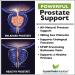CRYSTAL PEAKS NUTRITION Extra Strength Prostate Support Supplement - Less Urgency Fewer Nighttime Bathroom Visits. Beta-Sitosterol Saw Palmetto Plus 28 Additional Prostate nutrients - 60 Capsules - Buy Online on GoSupps.com