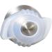 Alameda Able Life Easy Round Silica Doorknob Grips with Glow - Set of 2 for Arthritis & Senior Living Aids - Buy Online on GoSupps.com
