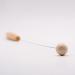 Buy AURON Tensor 43 cm Single-Hand Rod with Wooden Ball | Includes Transport Roller & Instructions - International Shipping Available - Buy Online on GoSupps.com