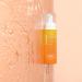 Peacholic Ampoule Bubble Cleansing Water - Makeup Remover with Tranexamic Acid | Plant-Derived Bubbles | Daily Use for All Skin Types - 6.76 fl. oz | International Shipping Available - Buy Online on GoSupps.com