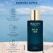 Long Lasting INDIAN BLU Man EAU DE PARFUM 100 ml FOR MEN Gift set Fragrance - Buy Online on GoSupps.com