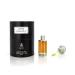 AYAT PERFUMES Perfume Extract 12ml | Pretty Bottle Packaged in an Elegant Box | Alcohol-Free Unisex Attar | Long Lasting Fragrance Oil | Arabian scent Made Designed in Dubai (Musk Coconut) - Buy Online on GoSupps.com